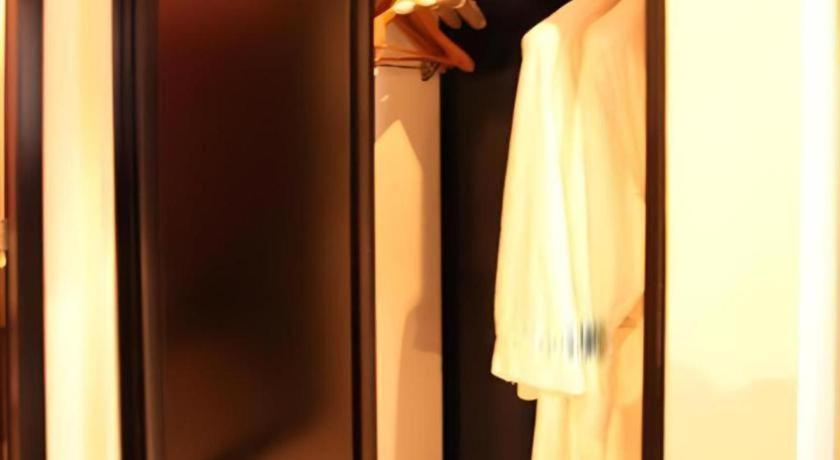 Elegance Bund Hotel Shanghai Bagian luar foto